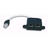 INTELLINET Adattatore bus ISDN 2 porte