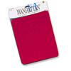 Tappetini Manhattan per Mouse, 6 mm, Rosso