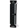 INTELLINET Pannello Patch 12 Porte UTP Cat5e Installazione a Muro