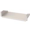 INTELLINET Mensola per Rack 19'' 250 mm 2U Grigia 2 punti