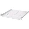 INTELLINET Mensola per Rack Server 19'' 765 mm 2U Grigia 4 punit