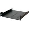 INTELLINET Mensola per Rack Server 19'' 765 mm 2U Nera 4 punti