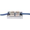 INTELLINET Box per connessioni di rete Cat5e FTP