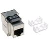 INTELLINET Frutto Keystone RJ45 Cat5e FTP