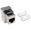 INTELLINET Frutto Keystone RJ45 Cat6 STP