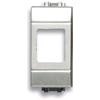 INTELLINET Adattatore Frutti RJ45 Ticino Living Light Tech