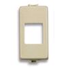 INTELLINET Adattatore Frutti RJ45 Ticino Magic TT