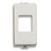INTELLINET Adattatore Frutti RJ45 Ticino Matix
