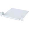 TECHLY PROFESSIONAL Mensola per Armadio Rack 10'' Grigio