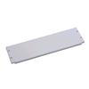 INTELLINET Pannello Cieco per Armadi Rack 19'' Grigio 5 Unit&agrave;