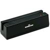 MANHATTAN Lettore di card a banda magnetica traccia 1, 2 e 3 interfaccia USB