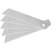 GOOBAY Cutter ricambi - Kit 10 lame