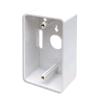 INTELLINET Scatola per Placca mod. 503 Bianca