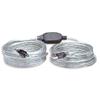 MANHATTAN Prolunga Attiva USB-A USB-B Hi-Speed USB 2.0 11m