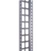 INTELLINET Canala discesa cavi per Armadi Rack 19'' prof. 800