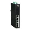INTELLINET Fast Ethernet Switch Industriale 5 porte Slim IES-1050A