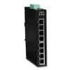 INTELLINET Fast Ethernet Switch Industriale 8 porte slim IES-1080A
