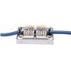 INTELLINET Box per Connessioni di Rete Cat6 FTP