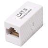 INTELLINET Accoppiatore Cat6 RJ45 F/F UTP colore Bianco