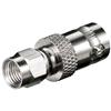 OEM Adattatore per cavo antenna SMA Maschio a BNC Femmina
