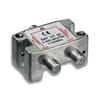 OEM Splitter 2 vie per satellite 100 db, 1750 Mhz