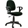 TECHLY Sedia per Ufficio Easy Colore Grigio