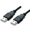MANHATTAN Cavo USB 2.0 A maschio/A maschio 1,8 m