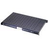 INTELLINET Mensola per Rack 19'' Estraibile 720 mm Nera