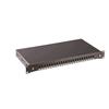 INTELLINET Cassetto Rack 19'' Fibra Ottica 24 porte LC Duplex/SC Simplex Nero