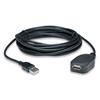 MANHATTAN Cavo Prolunga Attivo Hi-Speed USB 2.0 5 mt.