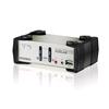 ATEN KVM VGA audio Switch 2 porte USB/PS2 OSD, CS-1732B