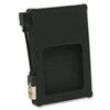 MANHATTAN Box esterno 2.5'' SATA USB2.0 Silicone Nero