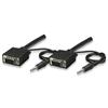 MANHATTAN Cavo SVGA con Audio 1,8 mt