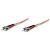 TECHLY PROFESSIONAL Cavo Fibra Ottica Multimodale OM2 ST/ST 50/125 20 m
