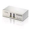 ATEN Matrix Switch Video 2 IN 2 OUT VGA con Audio, VS0202