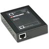 INTELLINET Splitter PoE con Voltaggio regolabile
