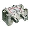 OEM Splitter 3 vie per satellite 100 db, 1750 Mhz