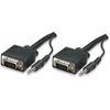 MANHATTAN Cavo SVGA con Audio 4,5 mt