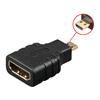 TECHLY Adattatore HDMI Femmina a Micro HDMI Tipo D Maschio