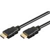 TECHLY Cavo High Speed HDMI&trade; con Ethernet 1 metro