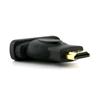 TECHLY Adattatore HDMI Maschio a DVI Femmina