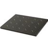 INTELLINET Mensola per rack 19'' 345 mm Nera 4 punti