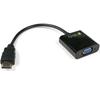 TECHLY Cavo Convertitore Adattatore da HDMI&trade; a VGA 1920x1200