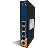 INTELLINET Unmanaged Ethernet Switch Gigabit 5 porte 10/100/1000Base-T(X) Slim