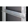 INTELLINET Coppia Guide a Fissaggio Rapido per Armadi prof. 800 mm