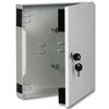 OEM Mini Box Ottico da Parete RAL7035