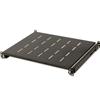 INTELLINET Mensola per Rack 19'' Estraibile 350mm Nera