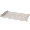 INTELLINET Mensola per Rack 19'' 255 mm 1U Grigia 2 punti